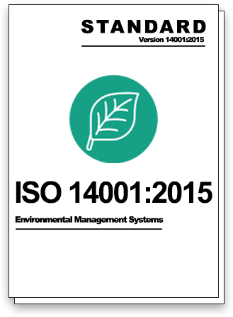 free iso 14001 2015 standard
